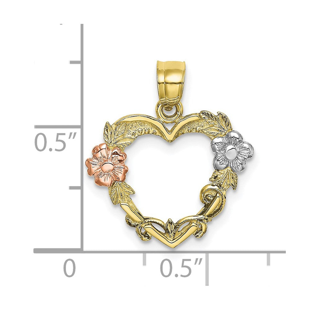 High Quality Luxury Charm Pendants for Women by Ryan Jonathan Fine Jewelry
