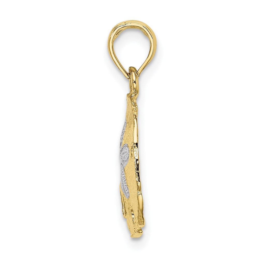 High Quality Luxury Charm Pendants for Women by Ryan Jonathan Fine Jewelry