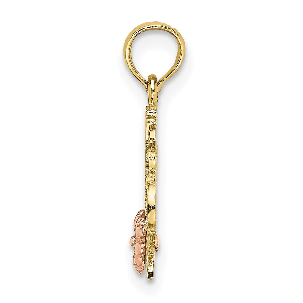 High Quality Luxury Charm Pendants for Women by Ryan Jonathan Fine Jewelry