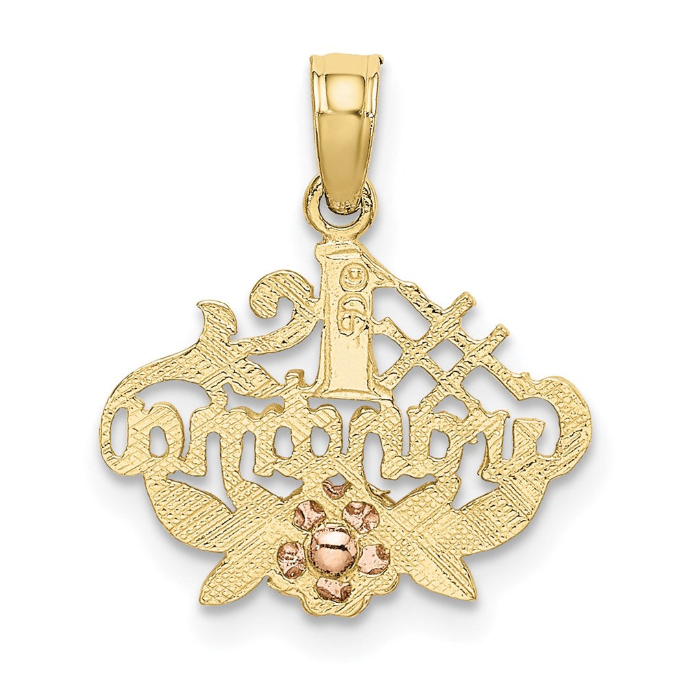 High Quality Luxury Charm Pendants for Women by Ryan Jonathan Fine Jewelry