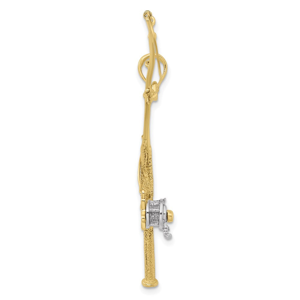 High Quality Luxury Pendant for Women by Ryan Jonathan Fine Jewelry