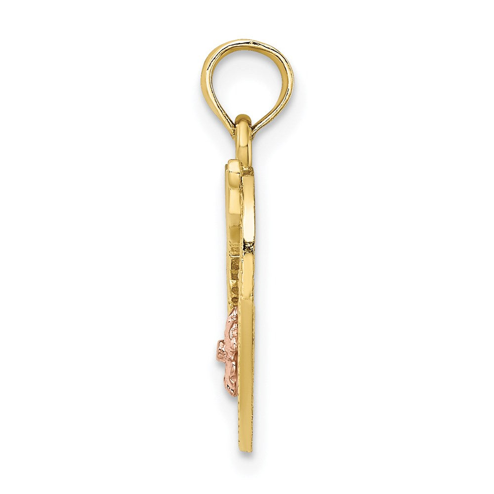 High Quality Luxury Charm Pendants for Women by Ryan Jonathan Fine Jewelry