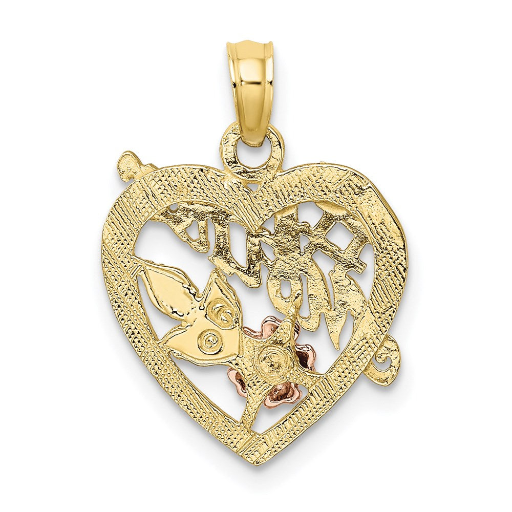 High Quality Luxury Charm Pendants for Women by Ryan Jonathan Fine Jewelry