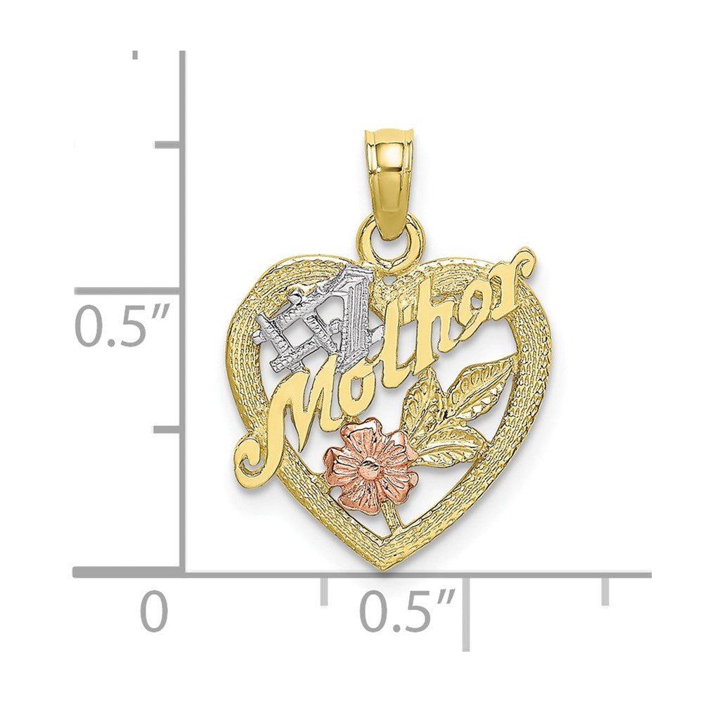 High Quality Luxury Charm Pendants for Women by Ryan Jonathan Fine Jewelry