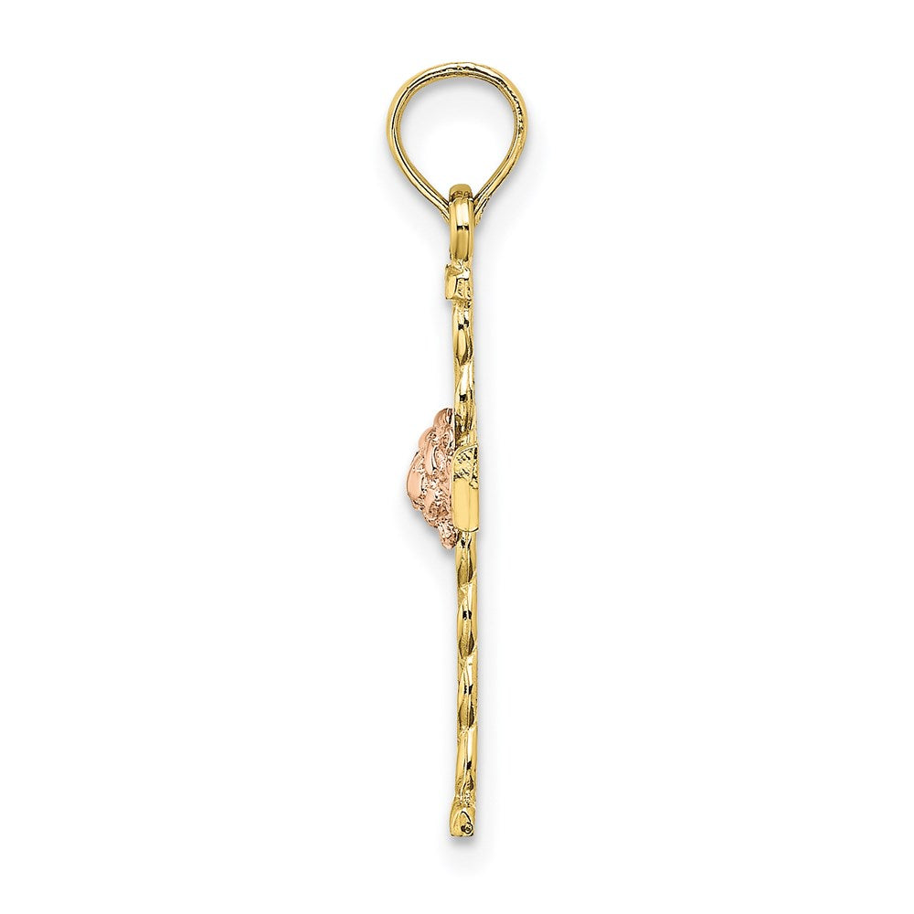 High Quality Luxury Charm Pendants for Women by Ryan Jonathan Fine Jewelry