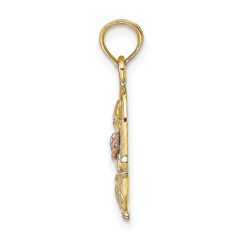 High Quality Luxury Charm Pendants for Women by Ryan Jonathan Fine Jewelry