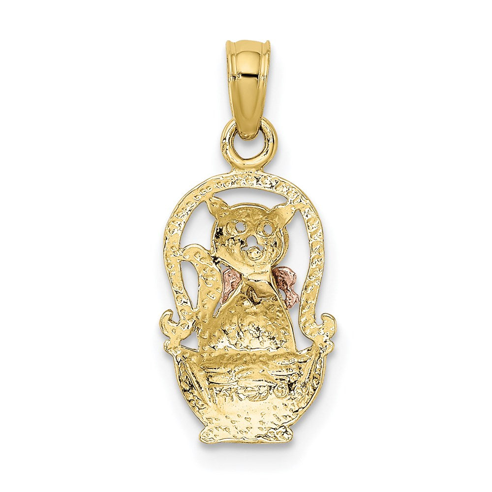 High Quality Luxury Charm Pendants for Women by Ryan Jonathan Fine Jewelry