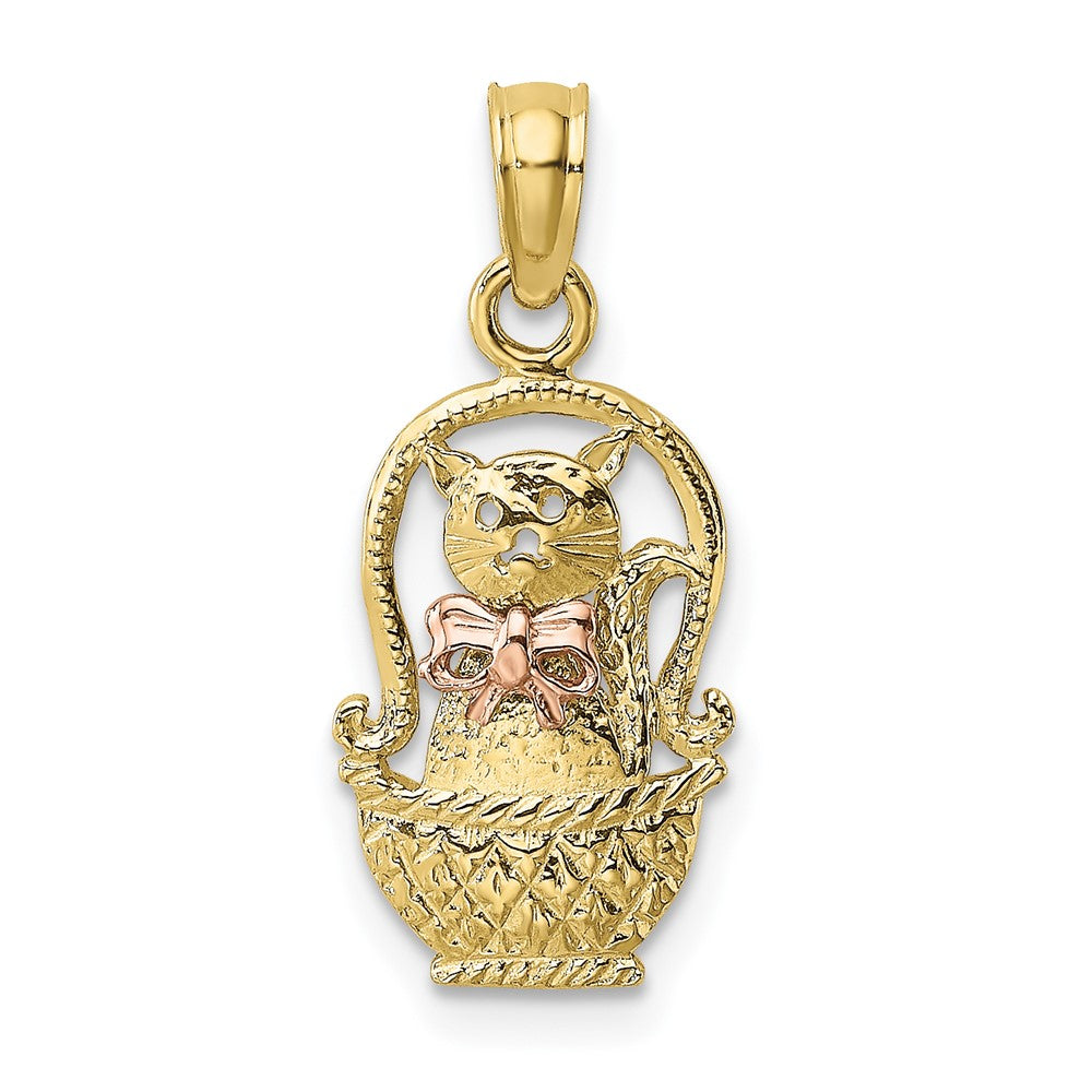 High Quality Luxury Charm Pendants for Women by Ryan Jonathan Fine Jewelry
