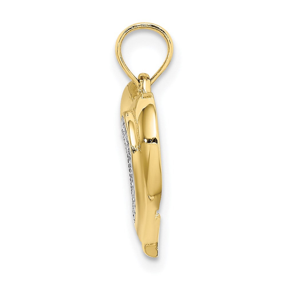 High Quality Luxury Charm Pendants for Women by Ryan Jonathan Fine Jewelry