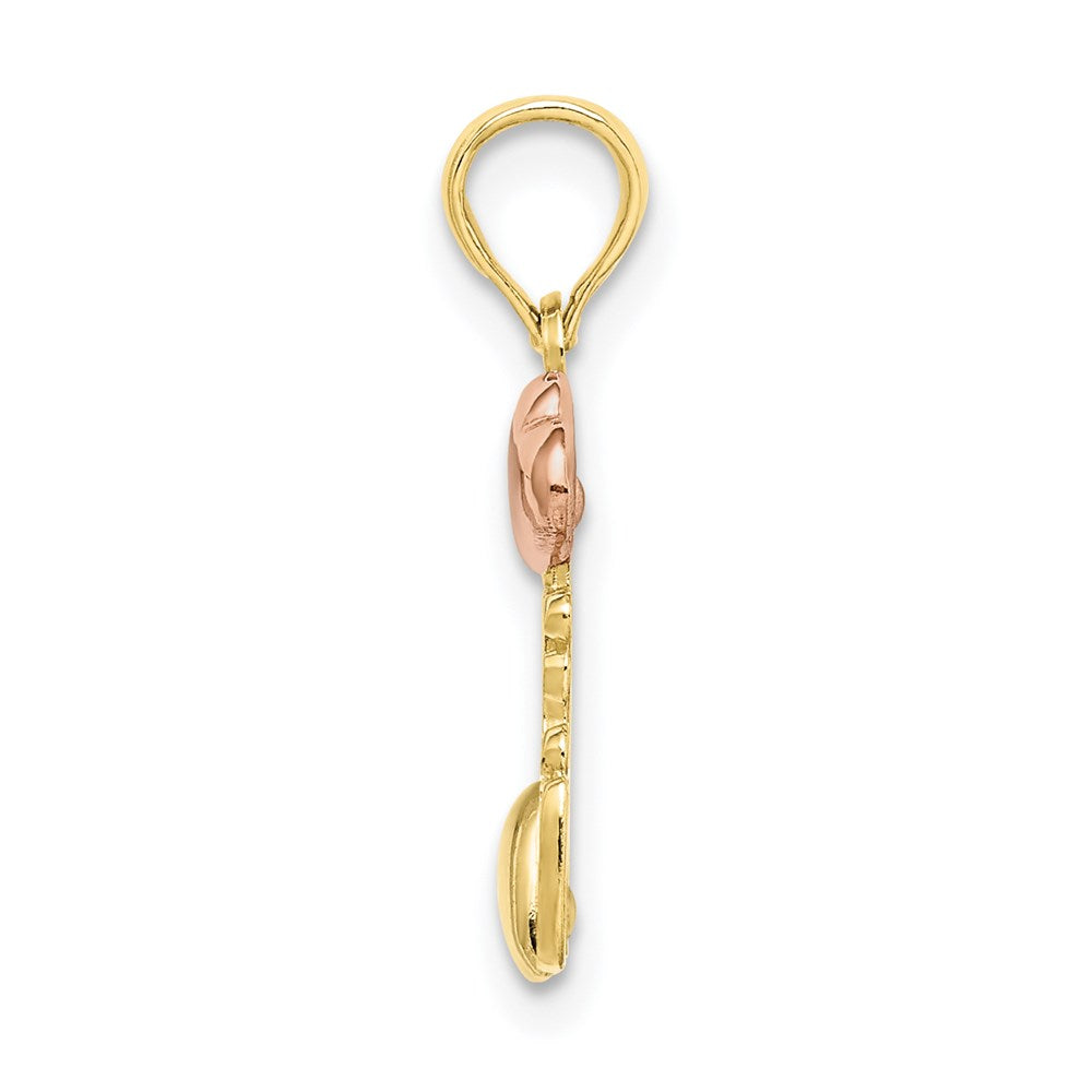 High Quality Luxury Charm Pendants for Women by Ryan Jonathan Fine Jewelry