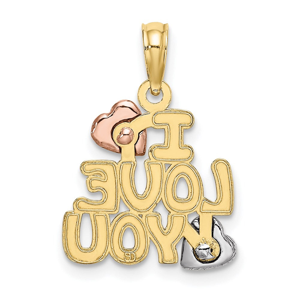 High Quality Luxury Charm Pendants for Women by Ryan Jonathan Fine Jewelry