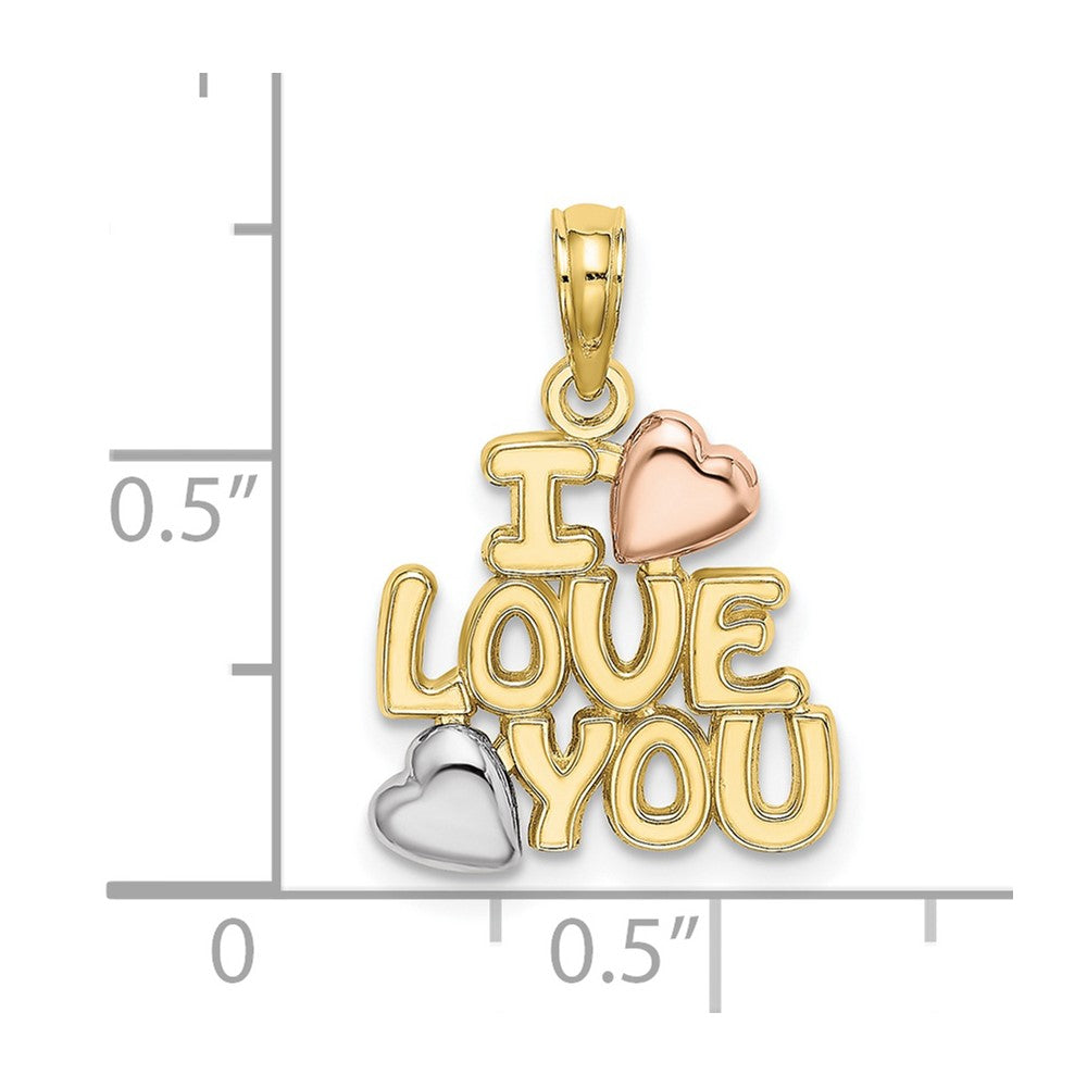 High Quality Luxury Charm Pendants for Women by Ryan Jonathan Fine Jewelry
