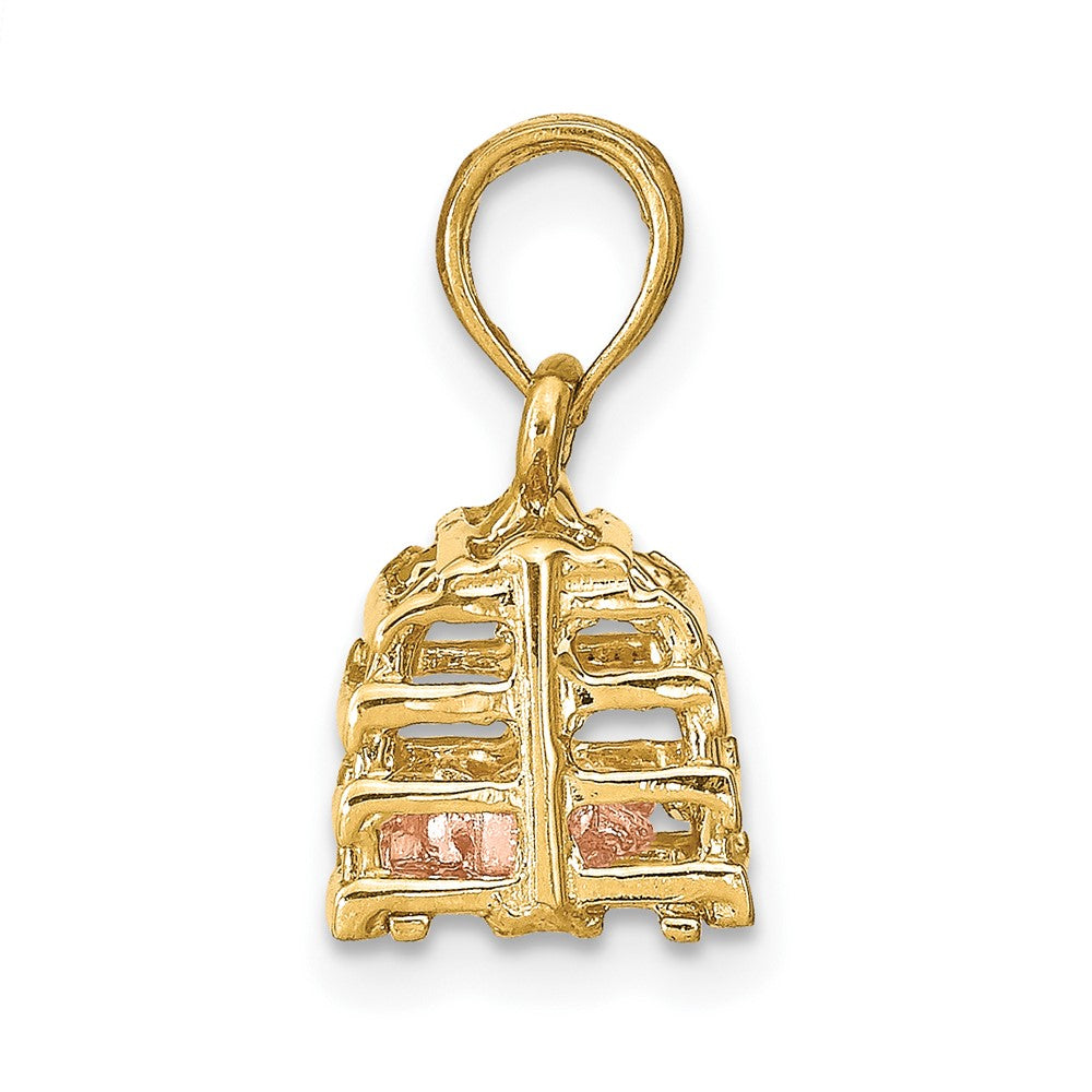 High Quality Luxury Pendant for Women by Ryan Jonathan Fine Jewelry
