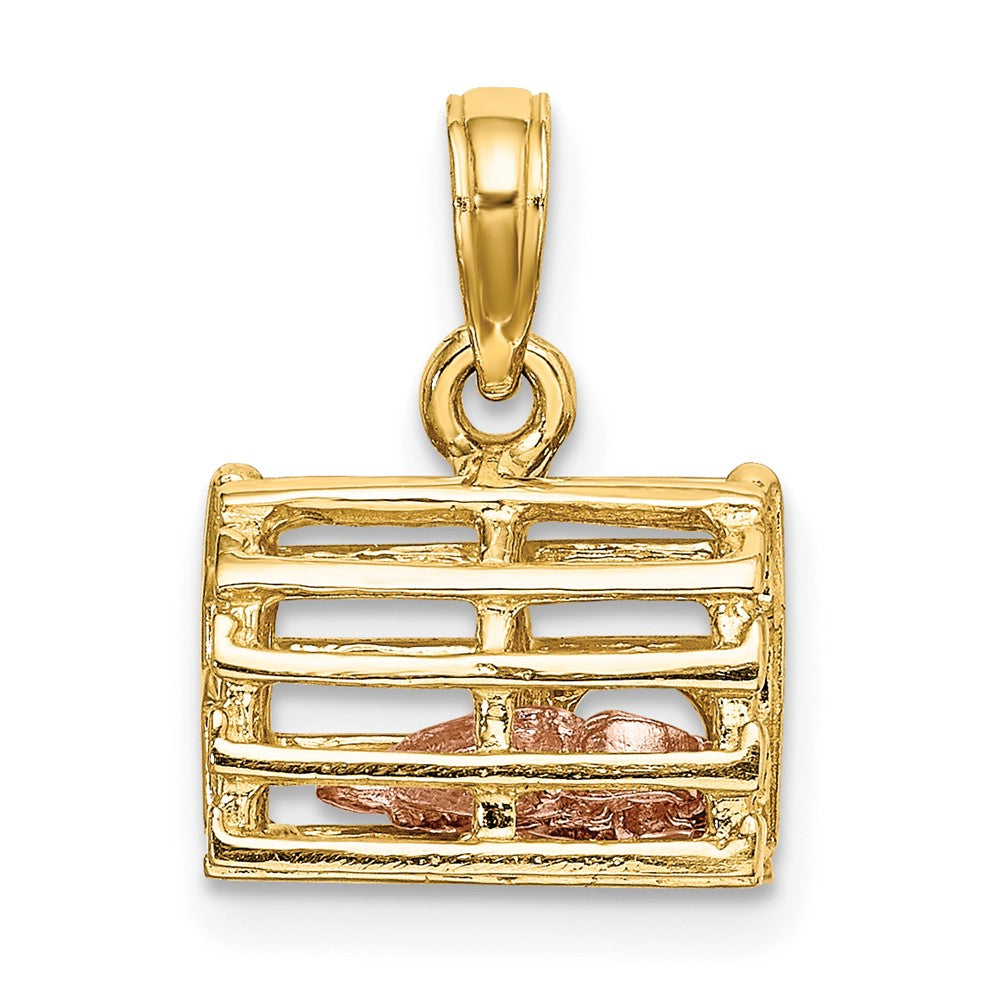 High Quality Luxury Pendant for Women by Ryan Jonathan Fine Jewelry