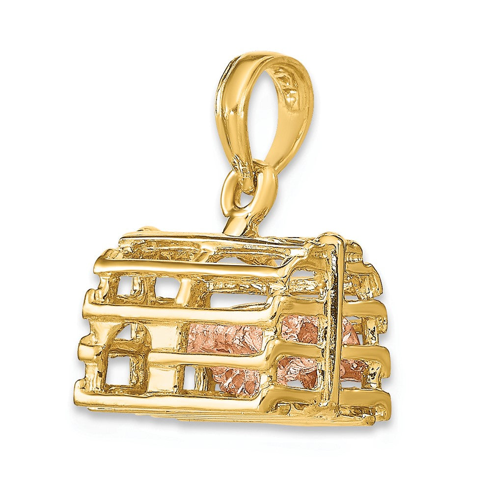 High Quality Luxury Pendant for Women by Ryan Jonathan Fine Jewelry