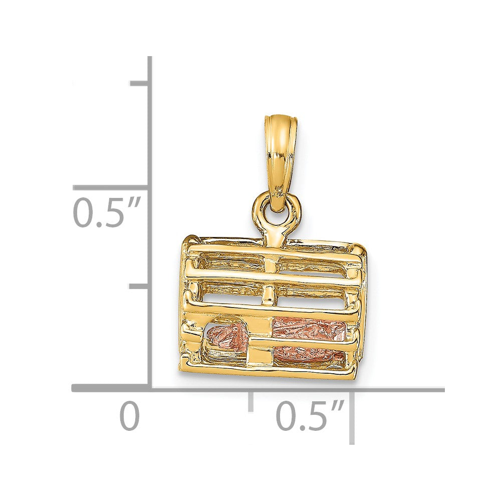 High Quality Luxury Pendant for Women by Ryan Jonathan Fine Jewelry
