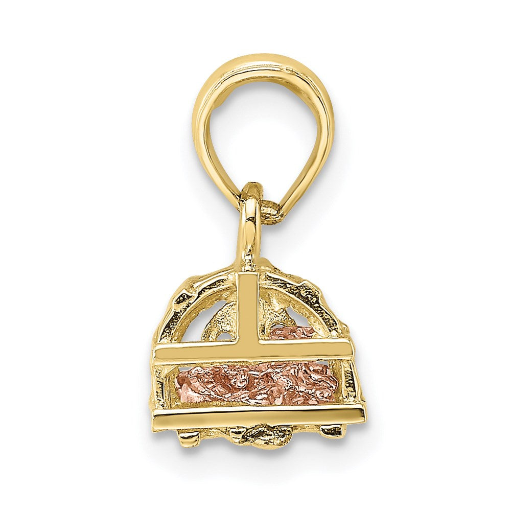 High Quality Luxury Pendant for Women by Ryan Jonathan Fine Jewelry