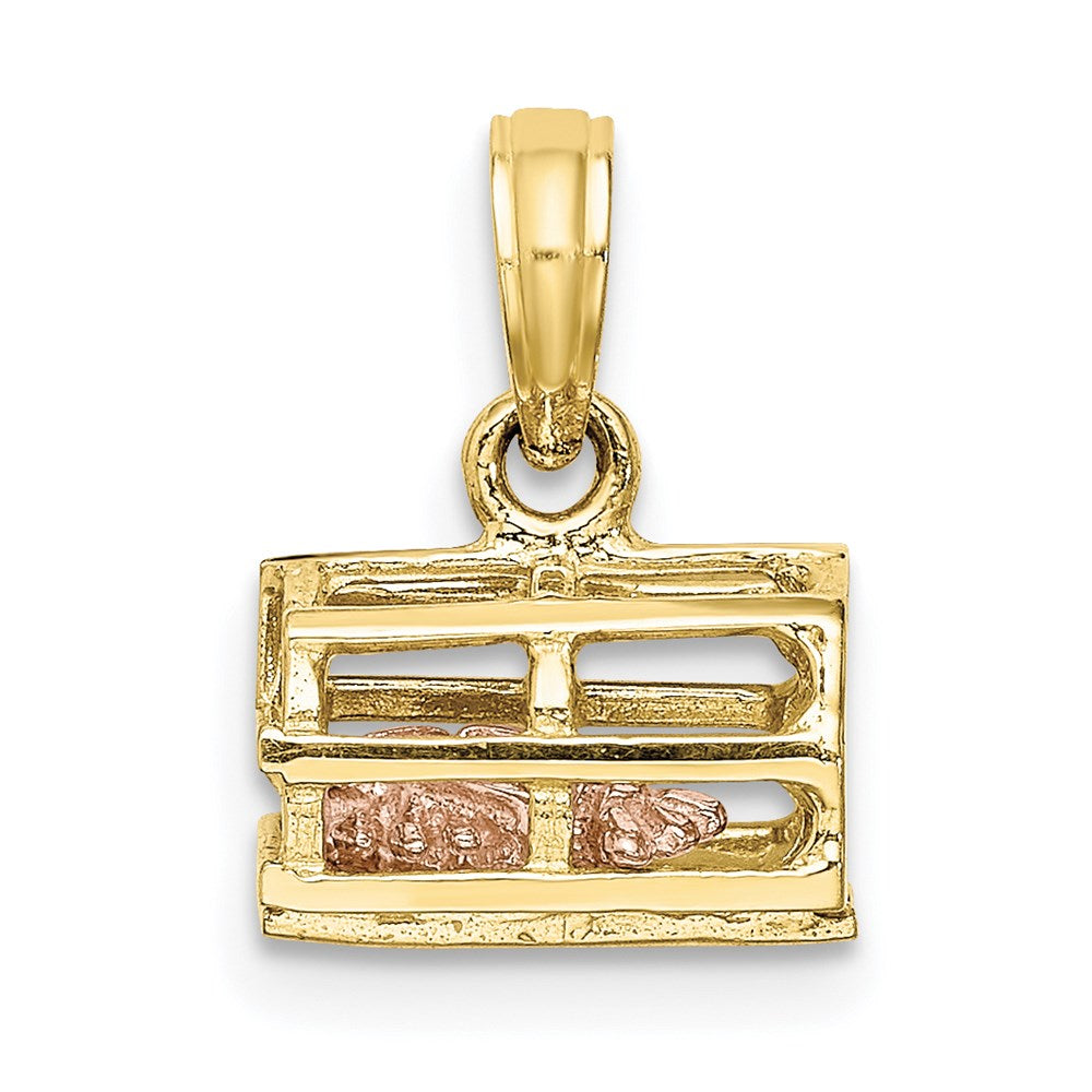 High Quality Luxury Pendant for Women by Ryan Jonathan Fine Jewelry