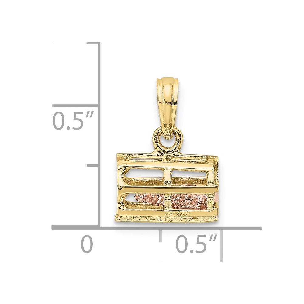 High Quality Luxury Pendant for Women by Ryan Jonathan Fine Jewelry