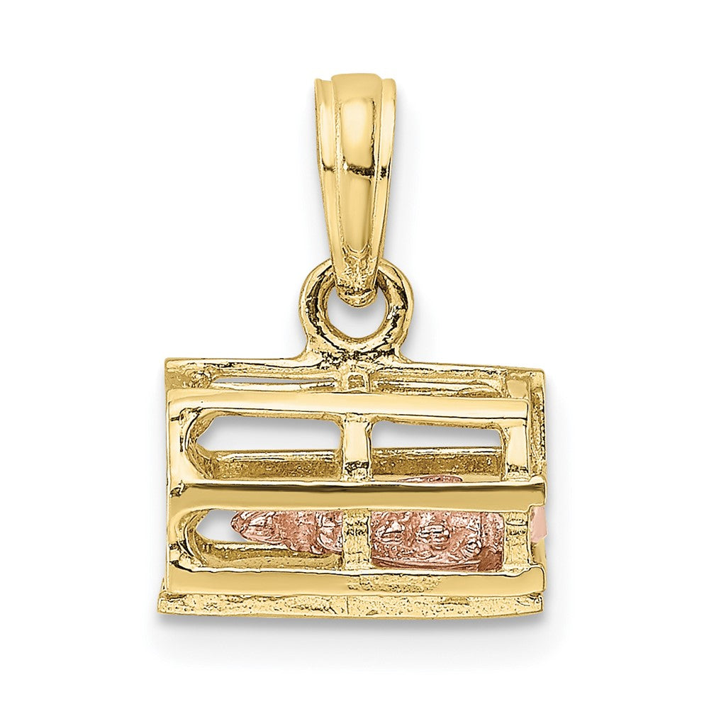 High Quality Luxury Pendant for Women by Ryan Jonathan Fine Jewelry