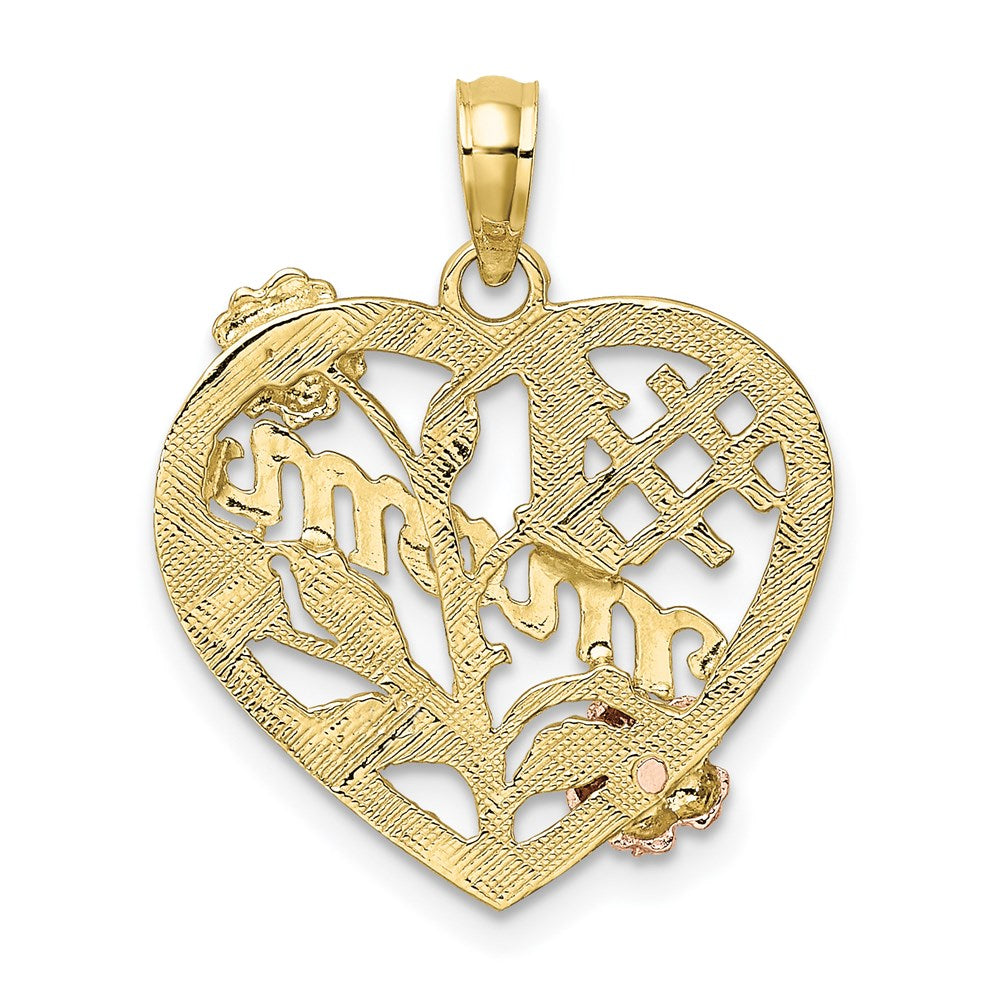 High Quality Luxury Charm Pendants for Women by Ryan Jonathan Fine Jewelry