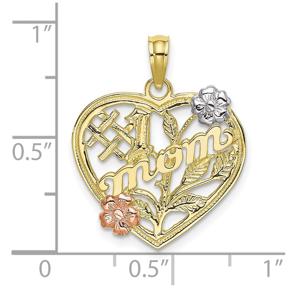 High Quality Luxury Charm Pendants for Women by Ryan Jonathan Fine Jewelry