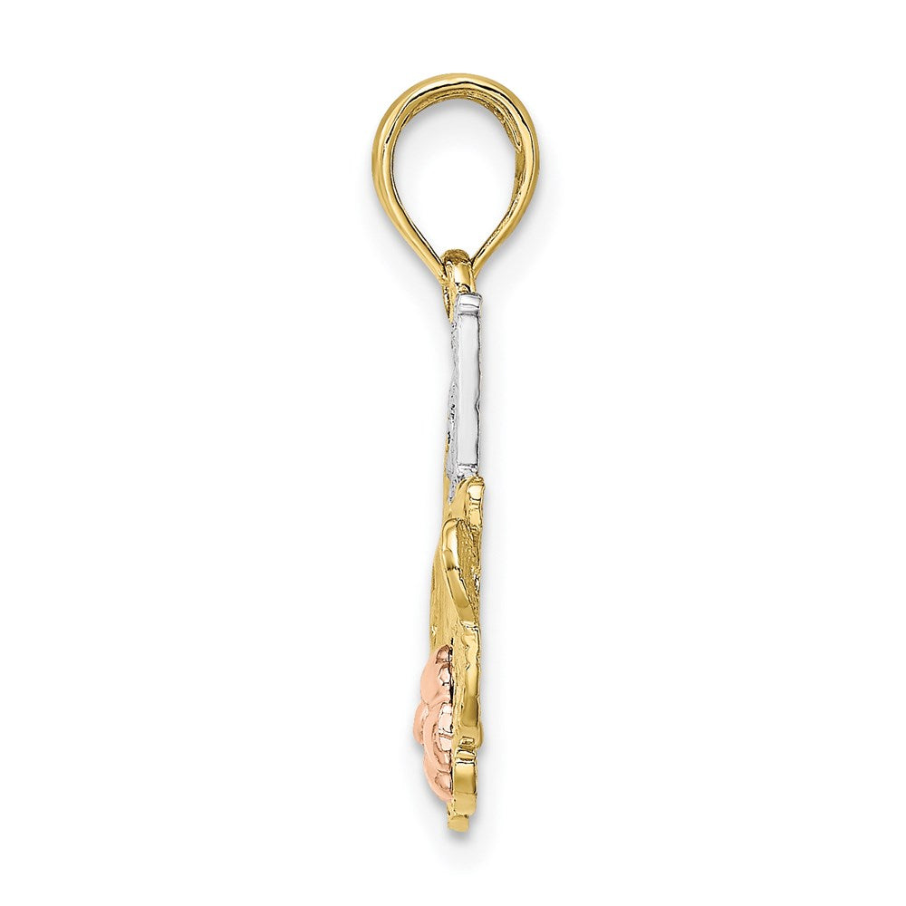 High Quality Luxury Charm Pendants for Women by Ryan Jonathan Fine Jewelry