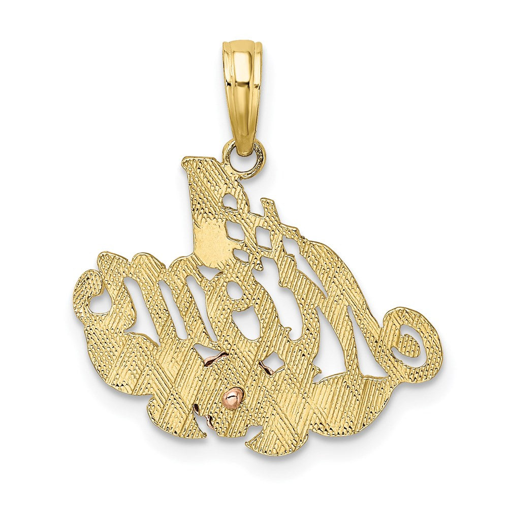 High Quality Luxury Charm Pendants for Women by Ryan Jonathan Fine Jewelry