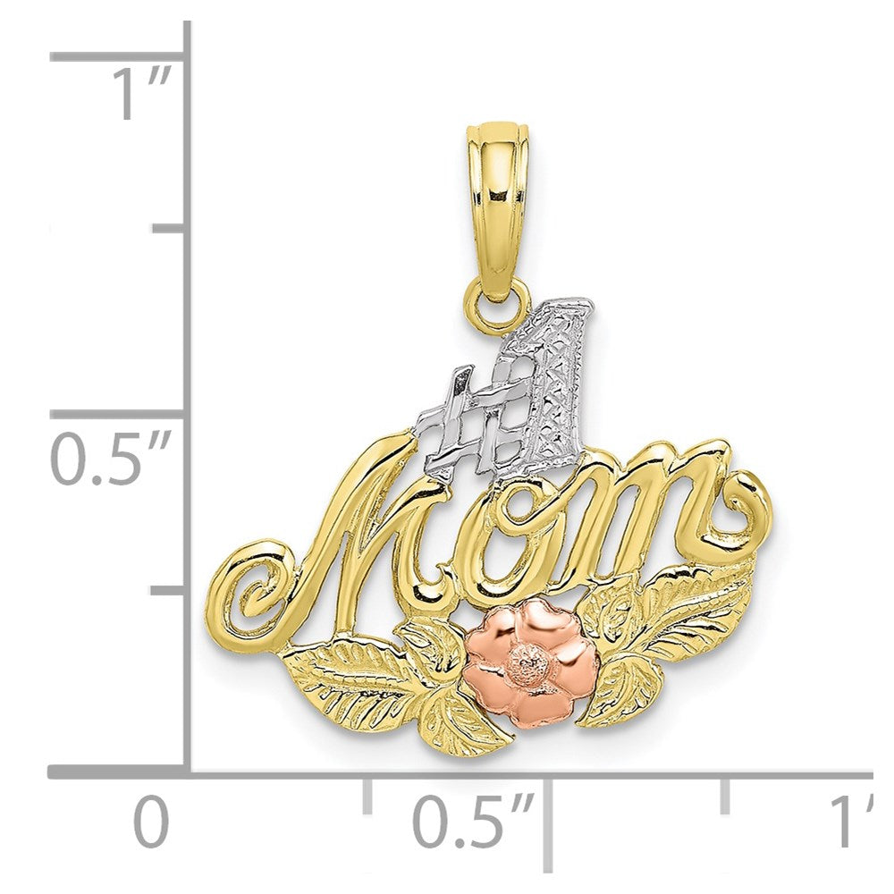 High Quality Luxury Charm Pendants for Women by Ryan Jonathan Fine Jewelry