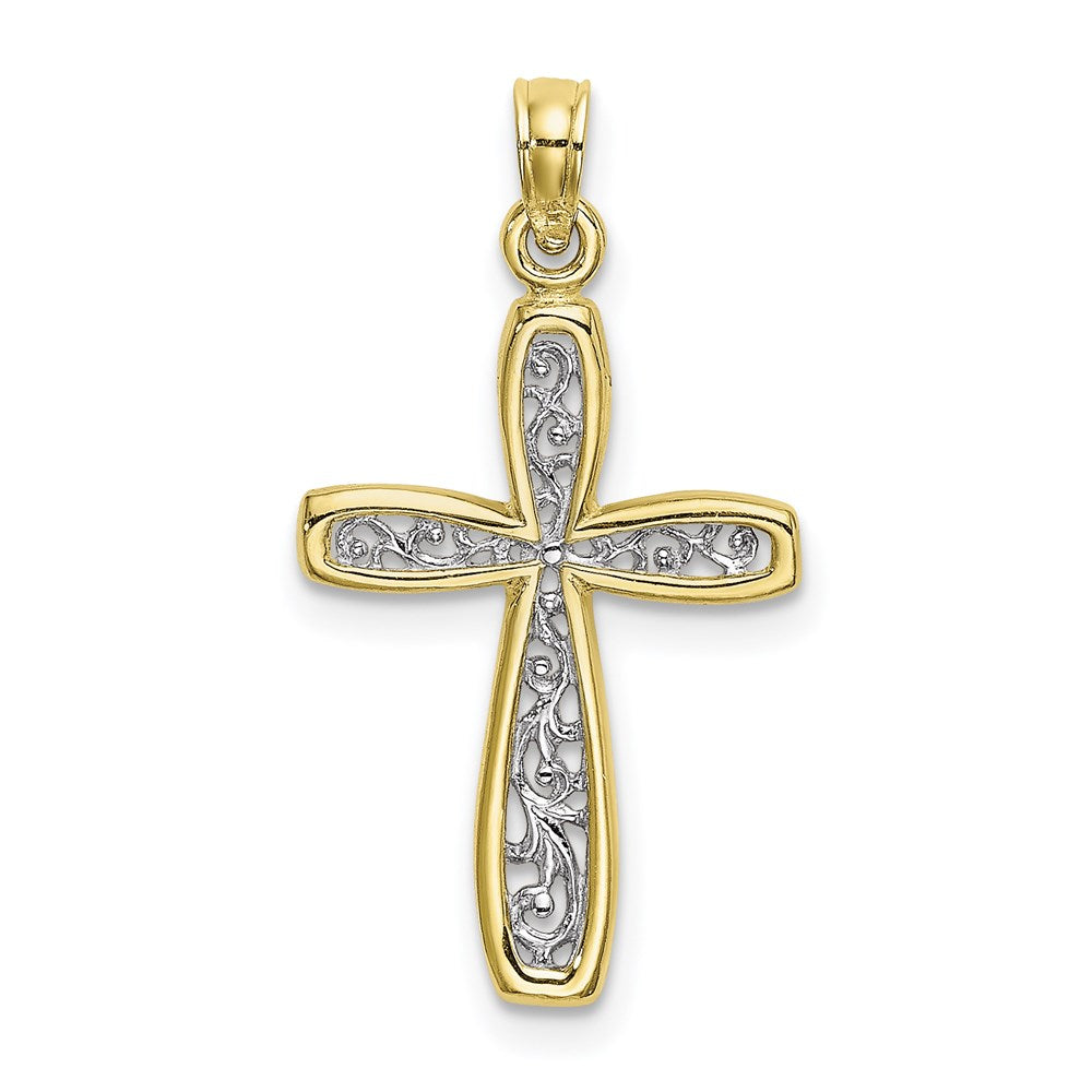 High Quality Luxury Charm Pendants for Women by Ryan Jonathan Fine Jewelry
