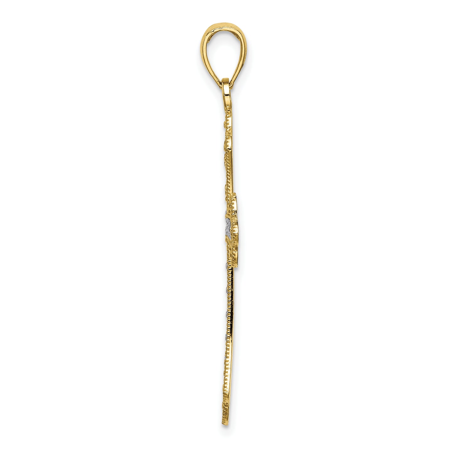 High Quality Luxury Charm Pendants for Women by Ryan Jonathan Fine Jewelry