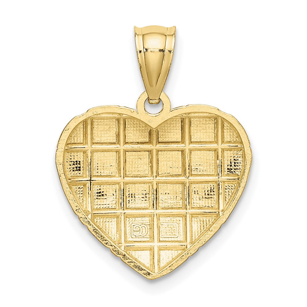 High Quality Luxury Charm Pendants for Women by Ryan Jonathan Fine Jewelry
