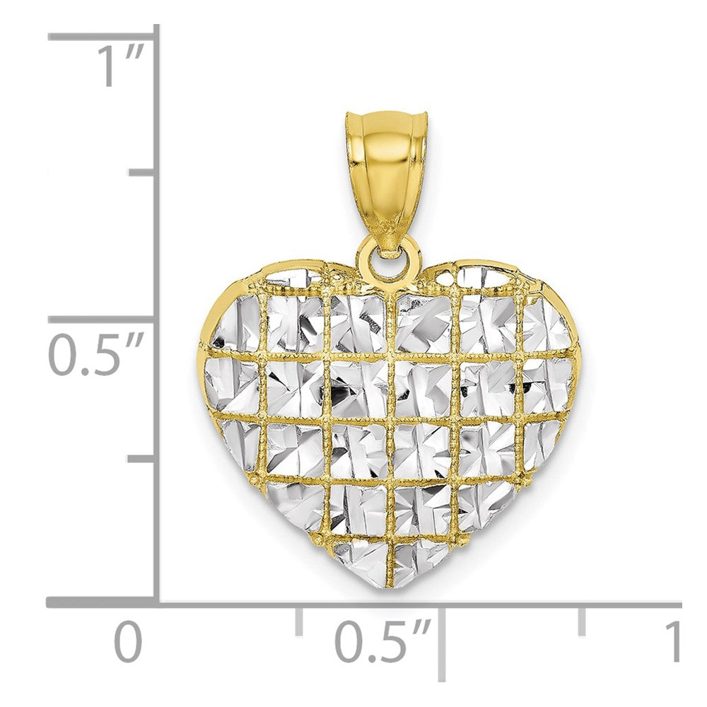 High Quality Luxury Charm Pendants for Women by Ryan Jonathan Fine Jewelry