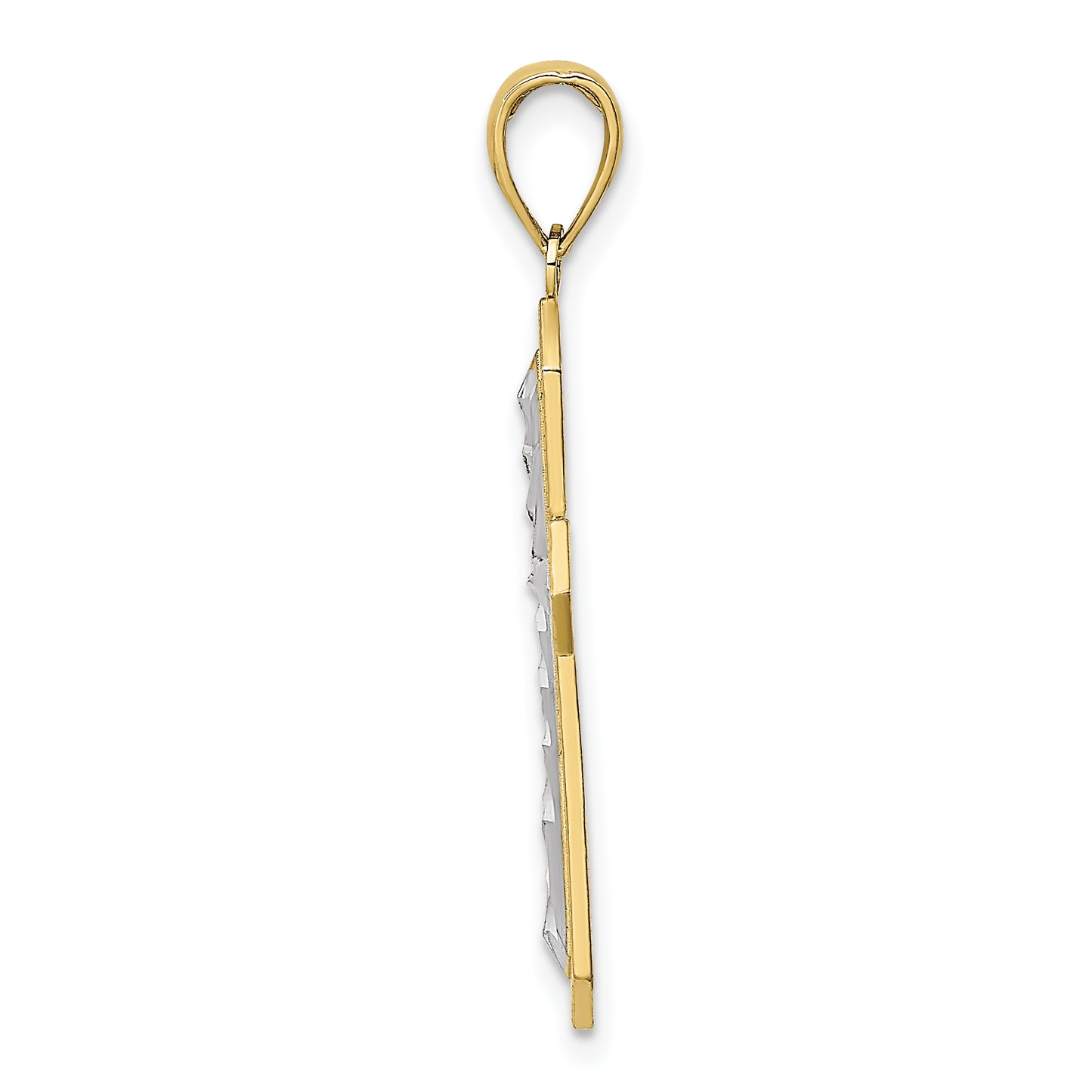 High Quality Luxury Pendant for Women by Ryan Jonathan Fine Jewelry