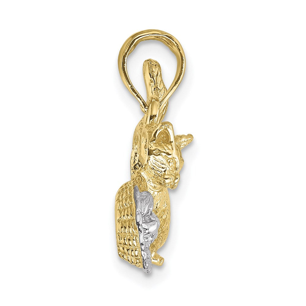 High Quality Luxury Charm Pendants for Women by Ryan Jonathan Fine Jewelry