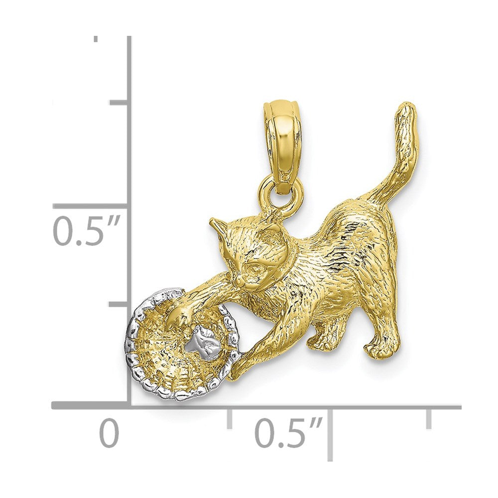 High Quality Luxury Charm Pendants for Women by Ryan Jonathan Fine Jewelry