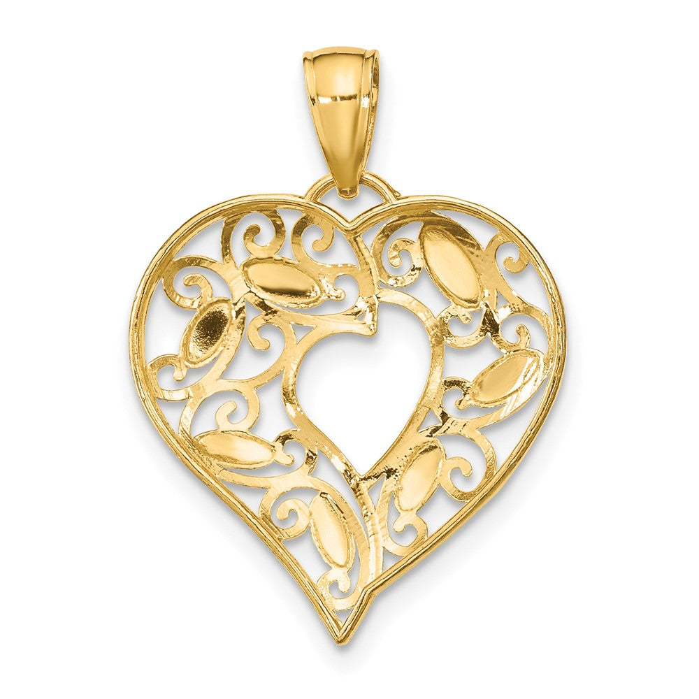 High Quality Luxury Charm Pendants for Women by Ryan Jonathan Fine Jewelry