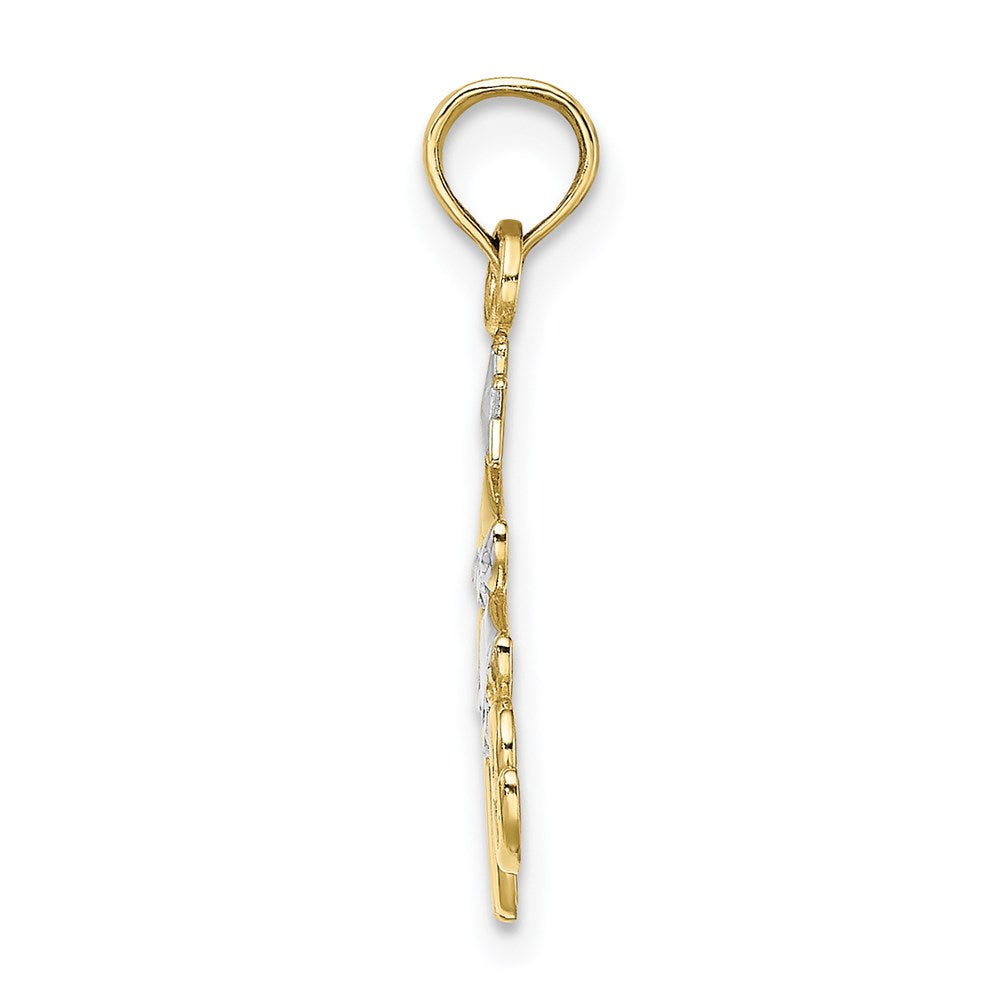 High Quality Luxury Charm Pendants for Women by Ryan Jonathan Fine Jewelry