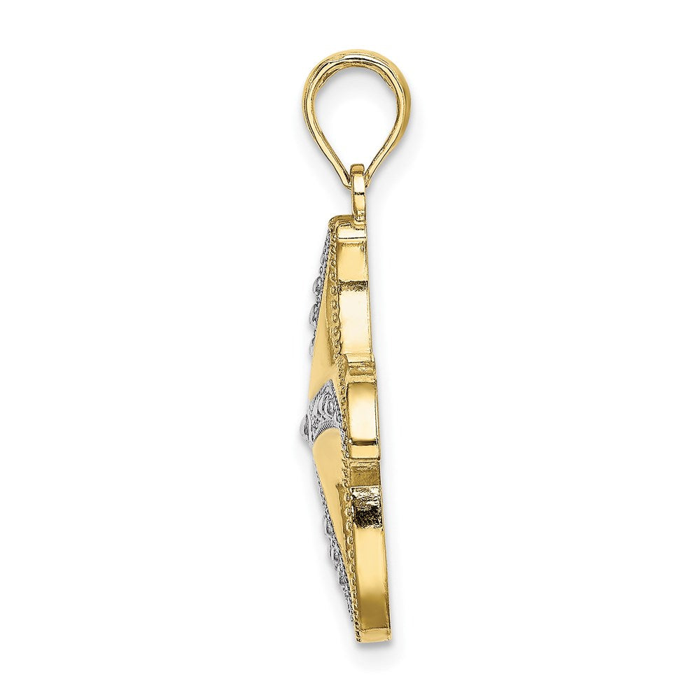 High Quality Luxury Charm Pendants for Women by Ryan Jonathan Fine Jewelry