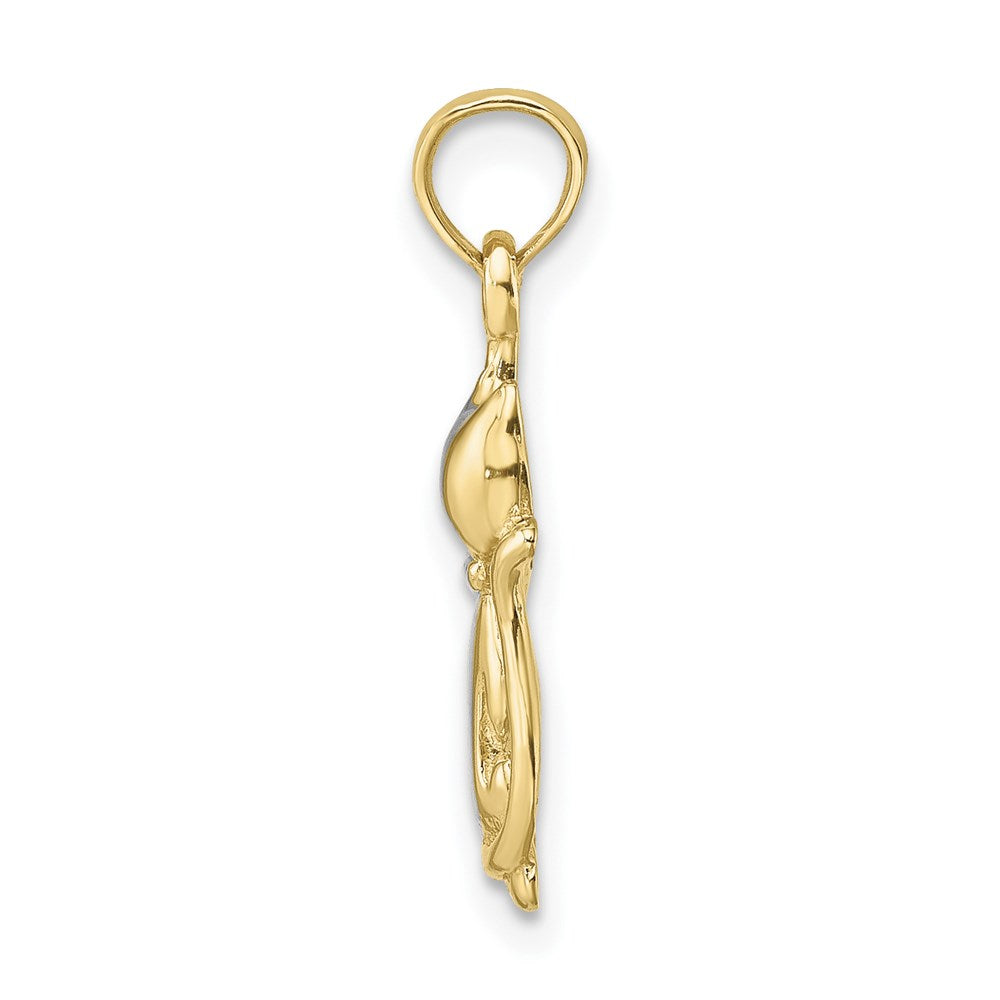 High Quality Luxury Charm Pendants for Women by Ryan Jonathan Fine Jewelry