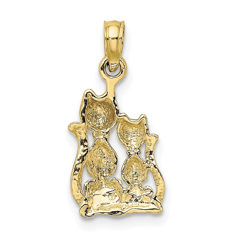 High Quality Luxury Charm Pendants for Women by Ryan Jonathan Fine Jewelry