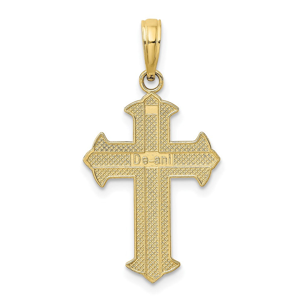 High Quality Luxury Pendant for Women by Ryan Jonathan Fine Jewelry