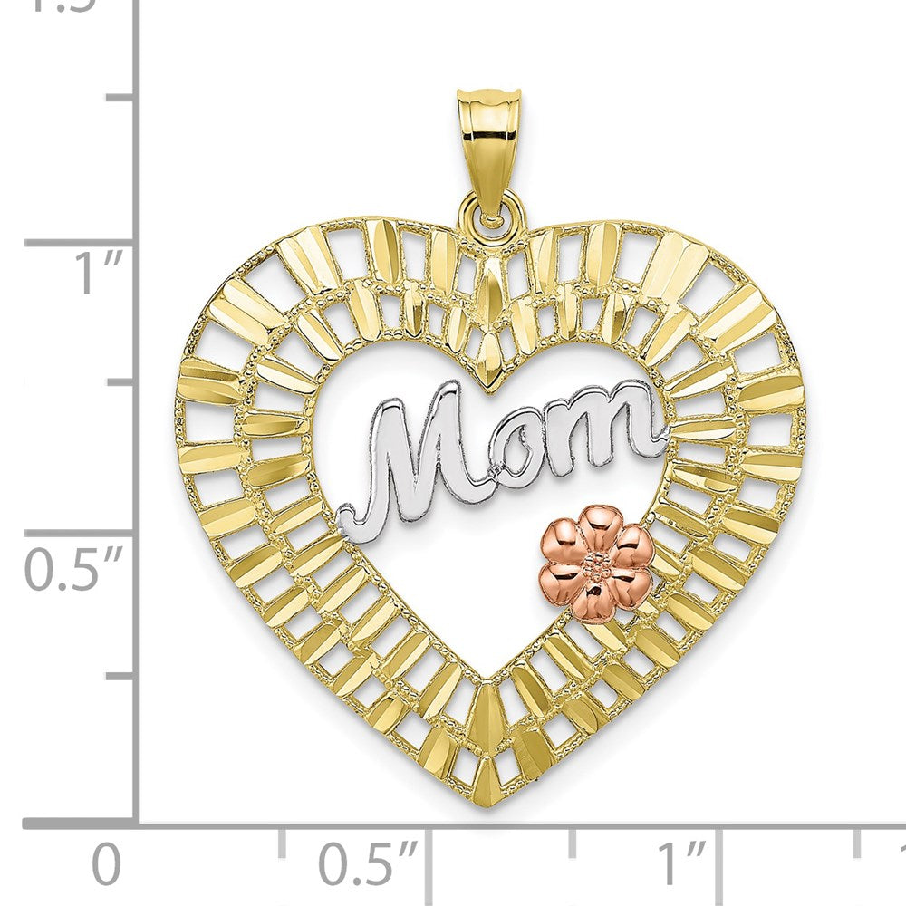 High Quality Luxury Charm Pendants for Women by Ryan Jonathan Fine Jewelry