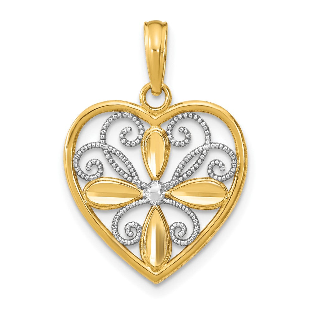 High Quality Luxury Charm Pendants for Women by Ryan Jonathan Fine Jewelry