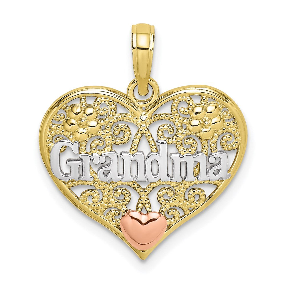 High Quality Luxury Pendant for Women by Ryan Jonathan Fine Jewelry