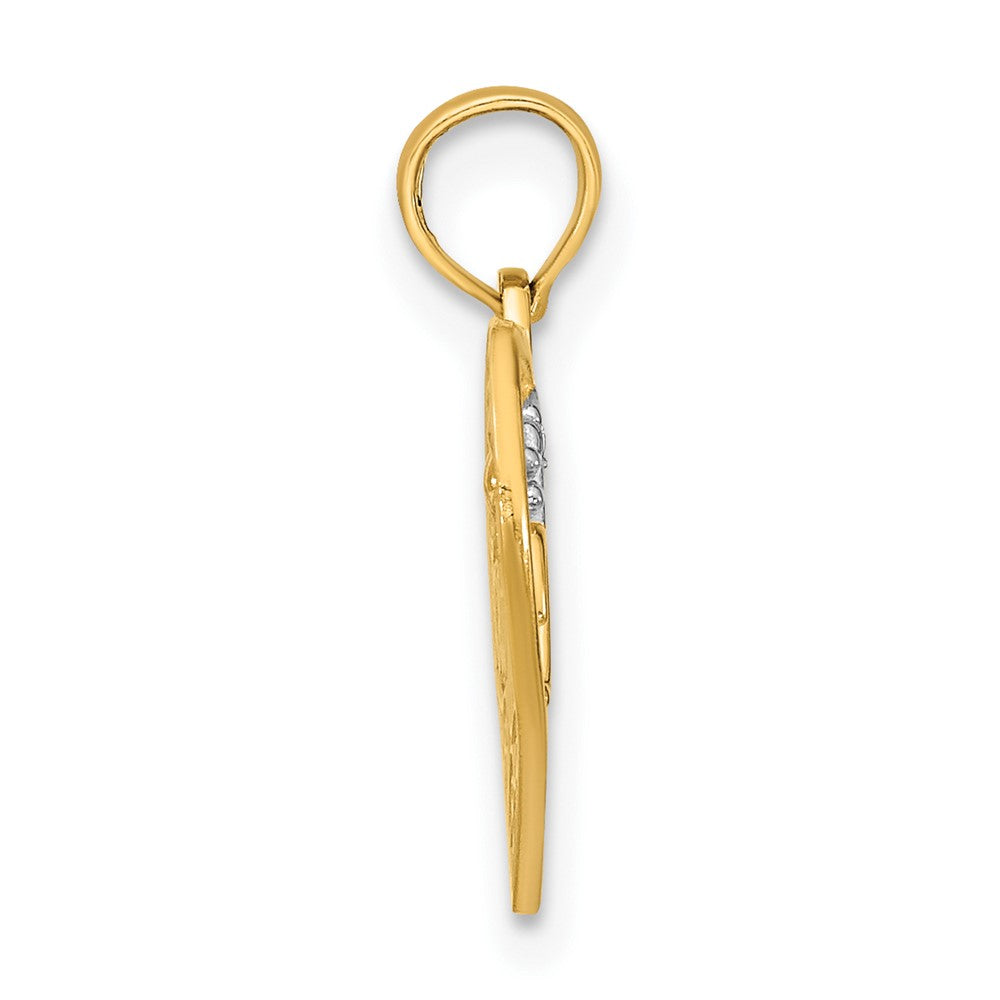 High Quality Luxury Charm Pendants for Women by Ryan Jonathan Fine Jewelry