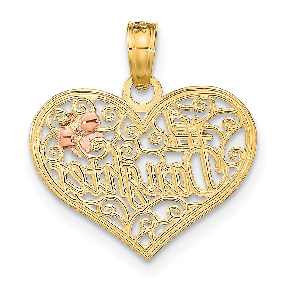 High Quality Luxury Charm Pendants for Women by Ryan Jonathan Fine Jewelry