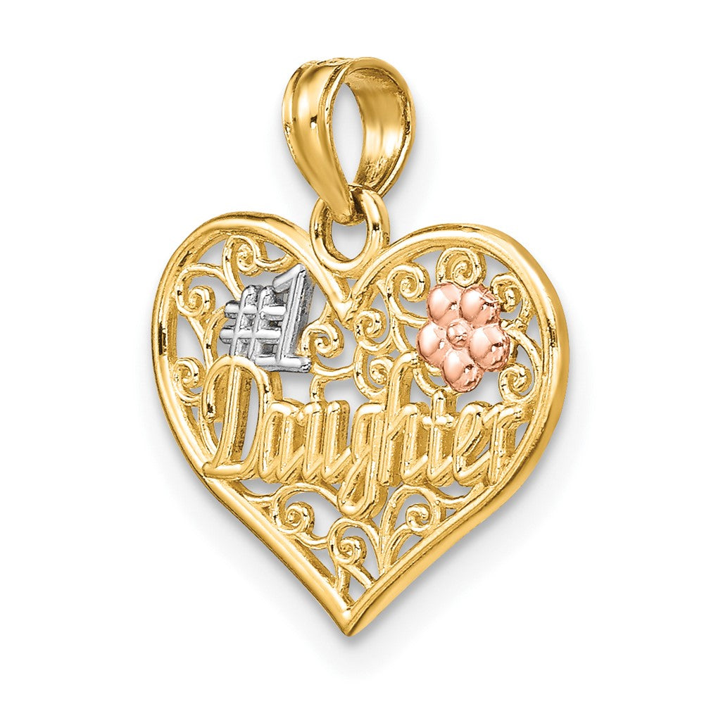 High Quality Luxury Charm Pendants for Women by Ryan Jonathan Fine Jewelry