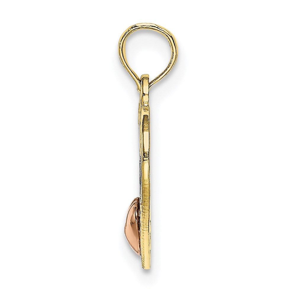 High Quality Luxury Pendant for Women by Ryan Jonathan Fine Jewelry