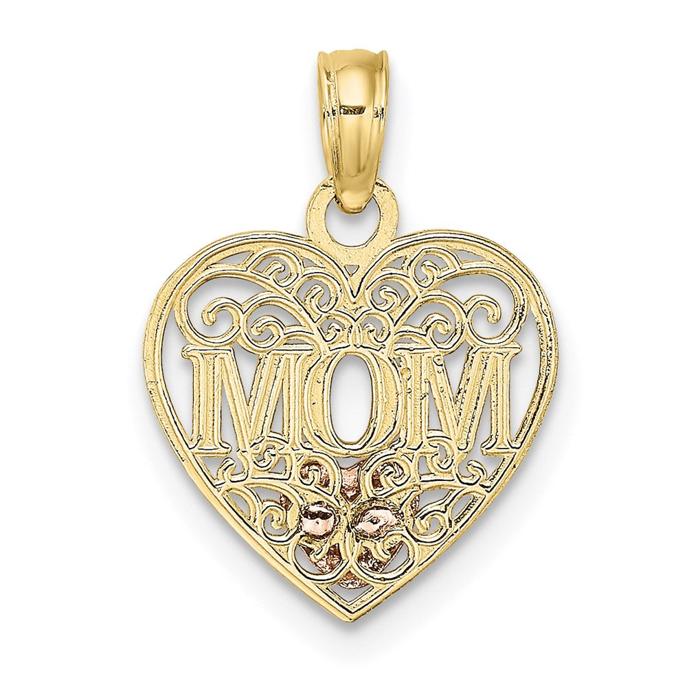 High Quality Luxury Pendant for Women by Ryan Jonathan Fine Jewelry